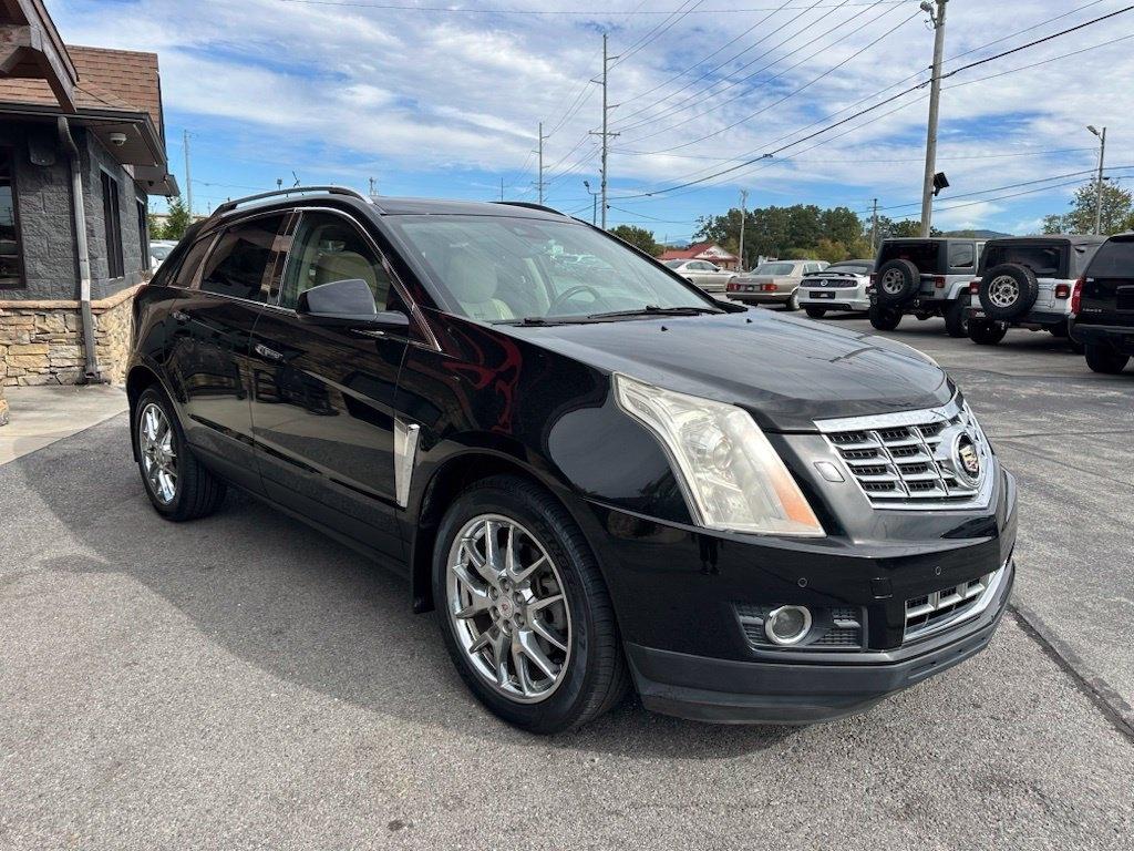 Cadillac SRX FWD 4dr Performance Collection 2013