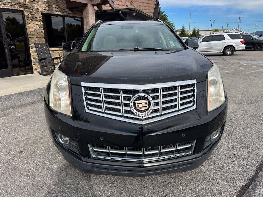 Cadillac SRX FWD 4dr Performance Collection 2013