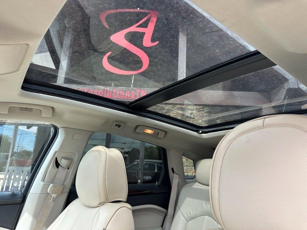 Cadillac SRX FWD 4dr Performance Collection 2013