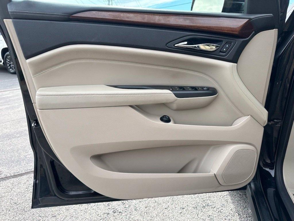 Cadillac SRX FWD 4dr Performance Collection 2013