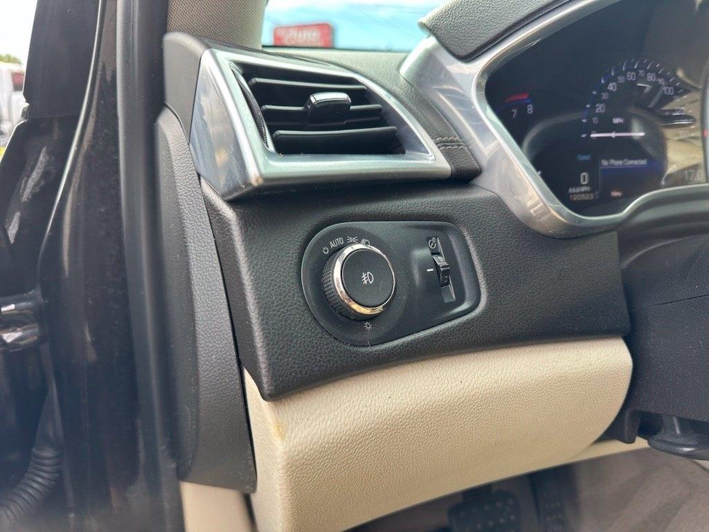 Cadillac SRX FWD 4dr Performance Collection 2013