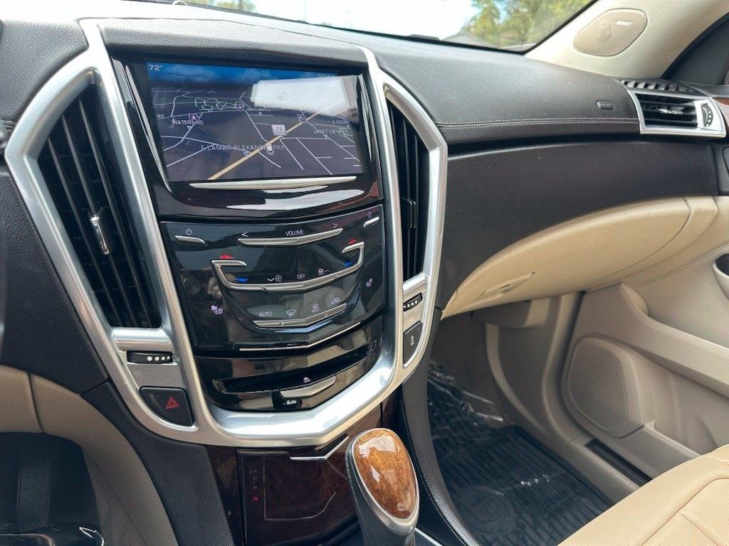 Cadillac SRX FWD 4dr Performance Collection 2013