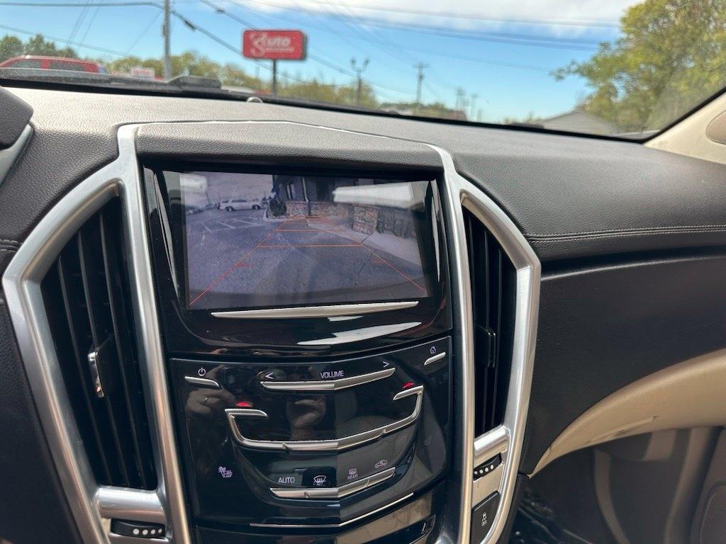 Cadillac SRX FWD 4dr Performance Collection 2013