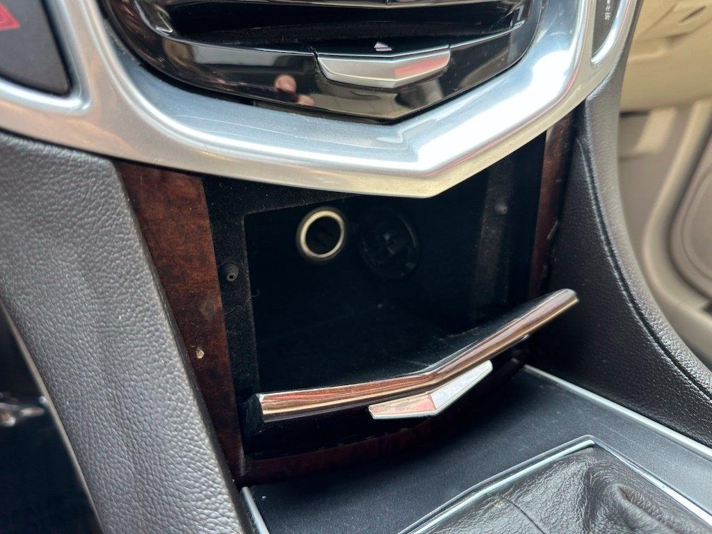 Cadillac SRX FWD 4dr Performance Collection 2013