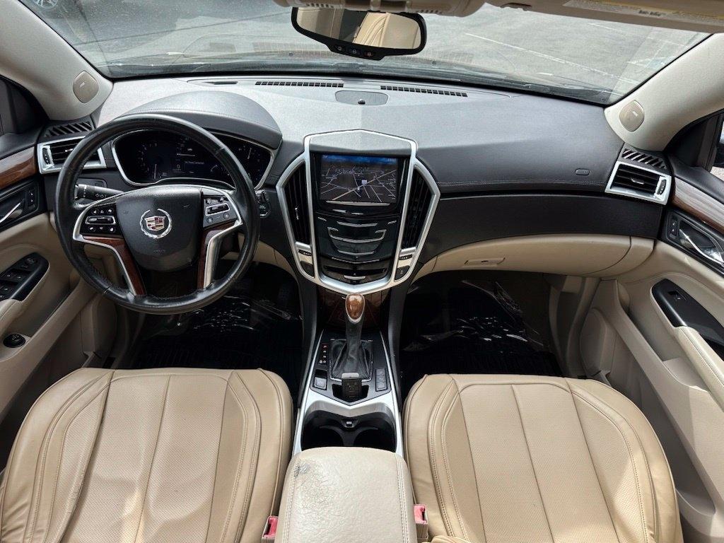Cadillac SRX FWD 4dr Performance Collection 2013