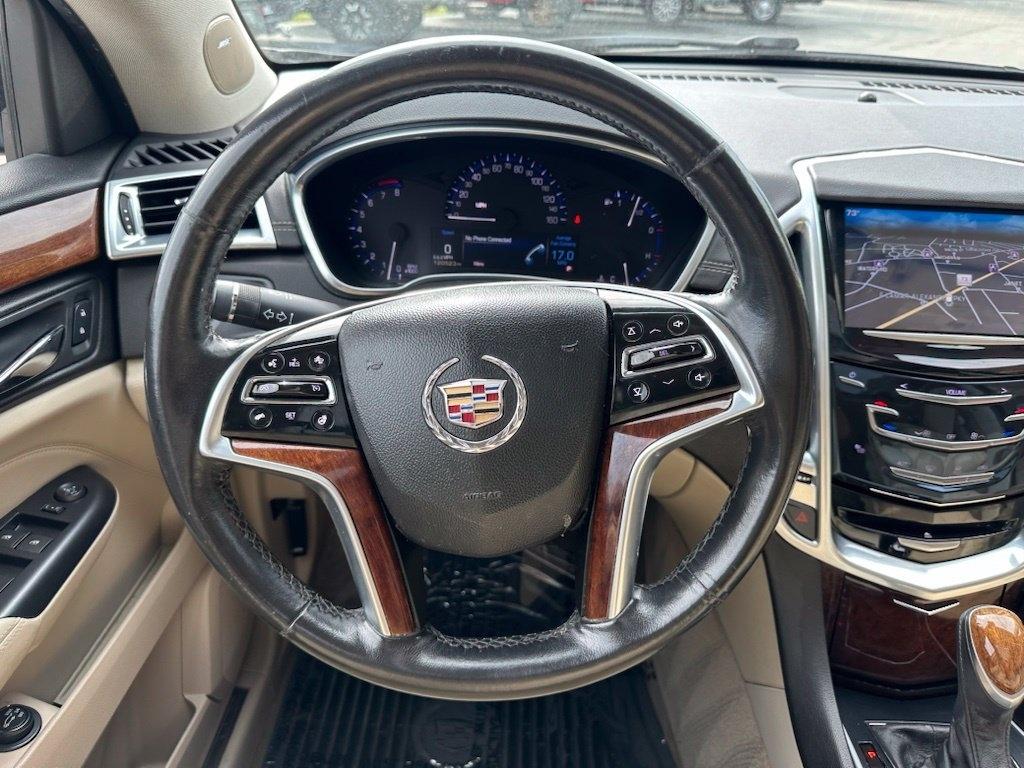 Cadillac SRX FWD 4dr Performance Collection 2013