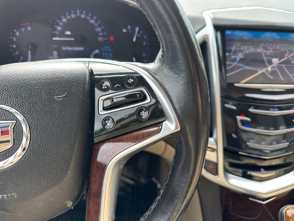 Cadillac SRX FWD 4dr Performance Collection 2013