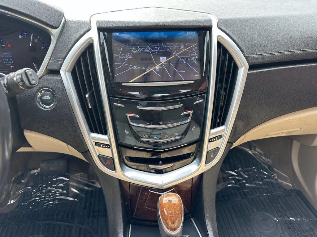 Cadillac SRX FWD 4dr Performance Collection 2013