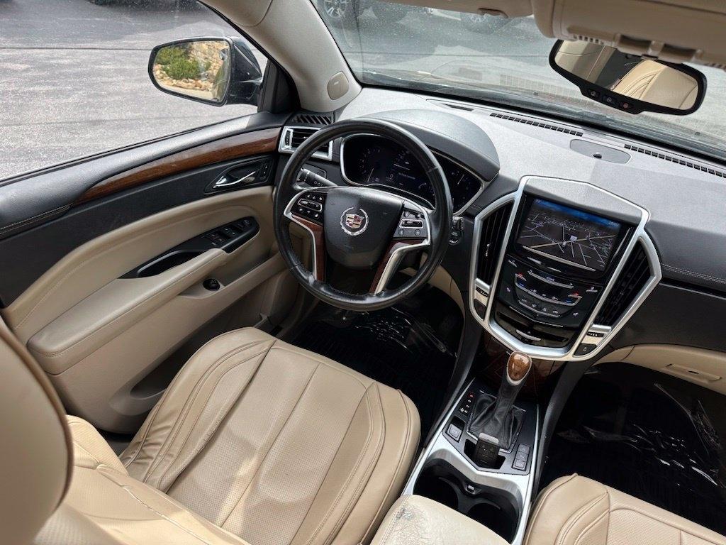 Cadillac SRX FWD 4dr Performance Collection 2013