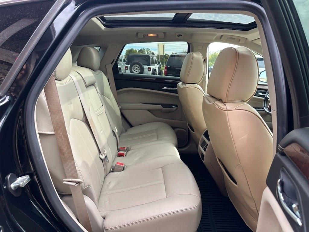 Cadillac SRX FWD 4dr Performance Collection 2013