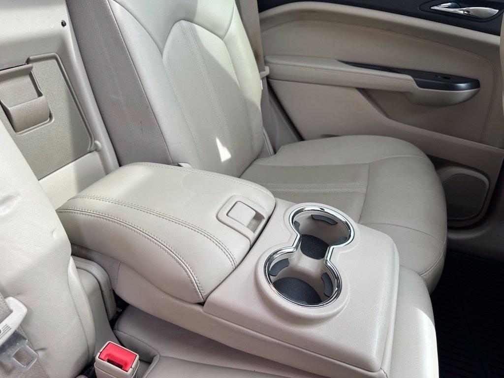 Cadillac SRX FWD 4dr Performance Collection 2013