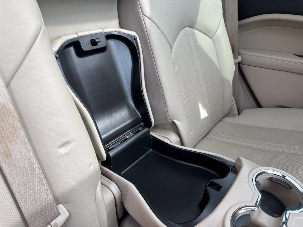 Cadillac SRX FWD 4dr Performance Collection 2013