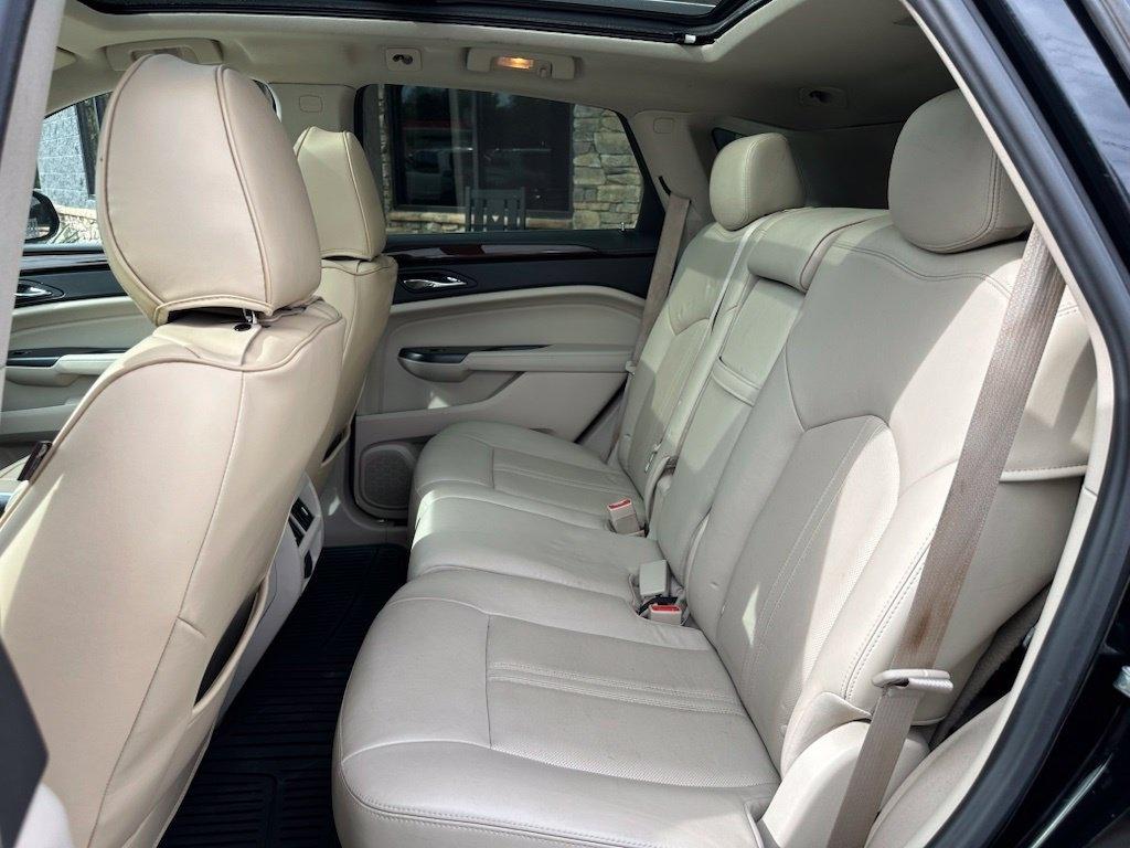 Cadillac SRX FWD 4dr Performance Collection 2013