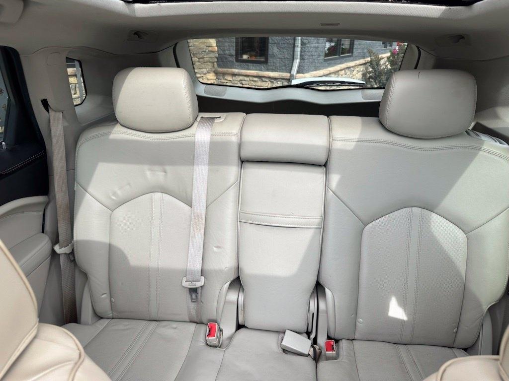 Cadillac SRX FWD 4dr Performance Collection 2013
