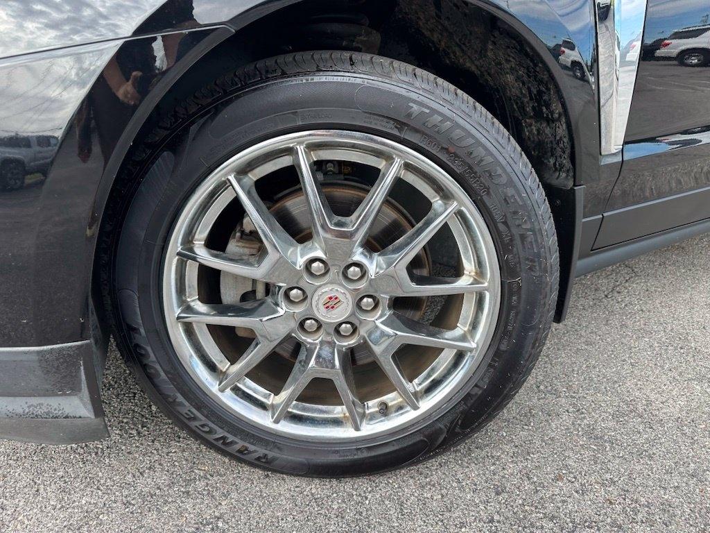 Cadillac SRX FWD 4dr Performance Collection 2013