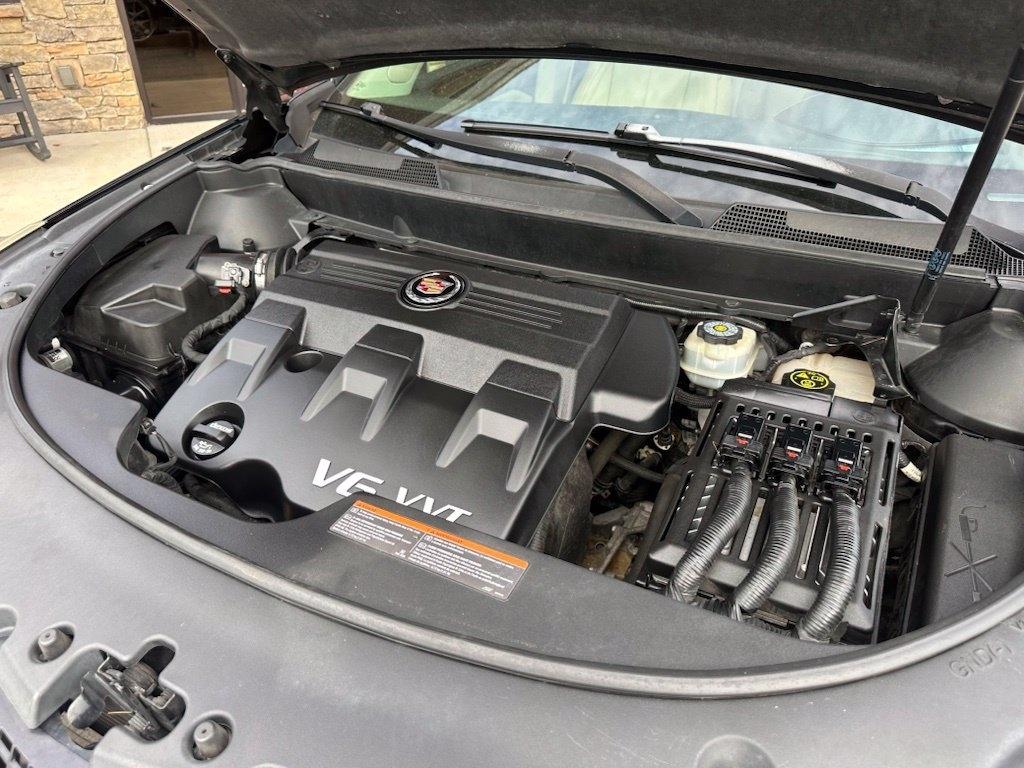 Cadillac SRX FWD 4dr Performance Collection 2013
