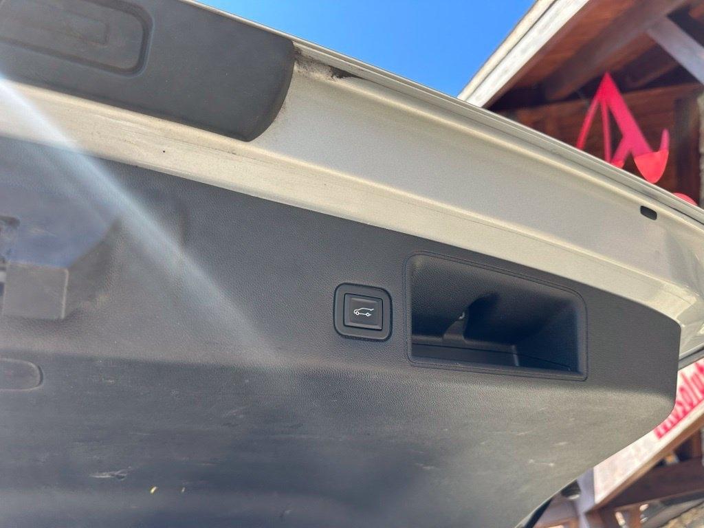 GMC Terrain FWD 4dr SLE 2019