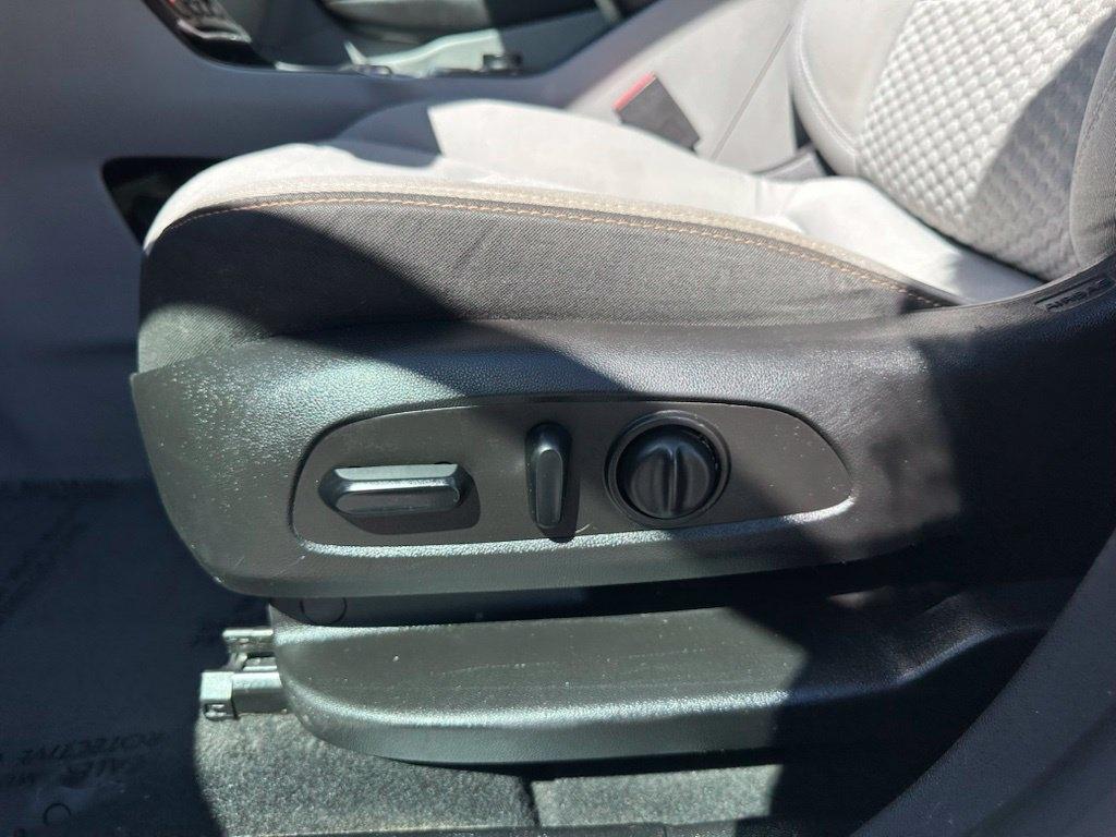 GMC Terrain FWD 4dr SLE 2019