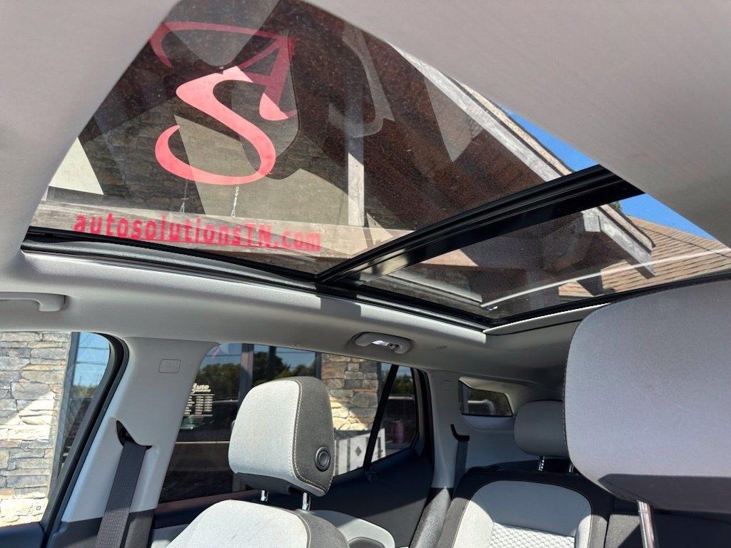 GMC Terrain FWD 4dr SLE 2019