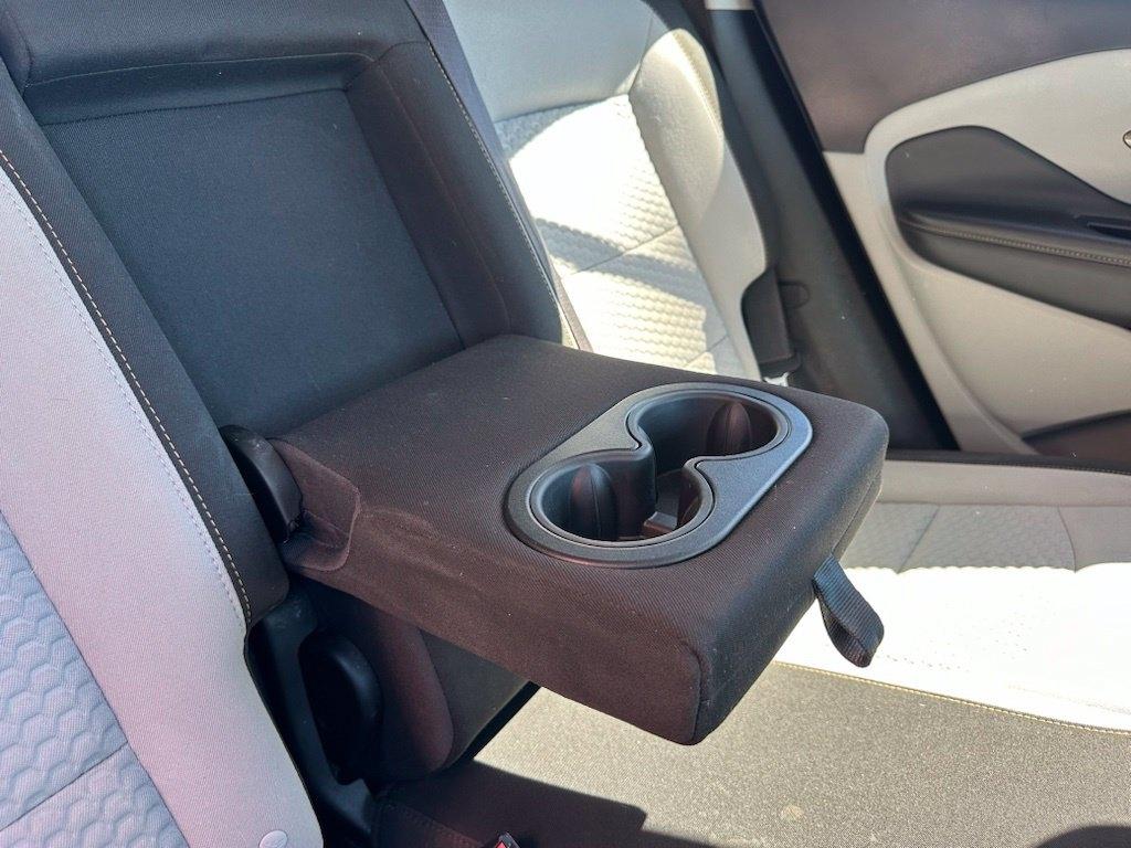 GMC Terrain FWD 4dr SLE 2019
