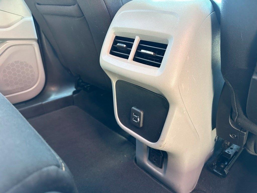 GMC Terrain FWD 4dr SLE 2019