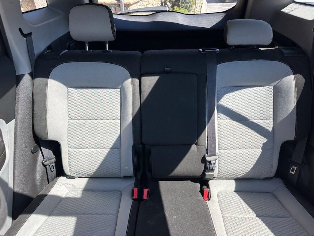 GMC Terrain FWD 4dr SLE 2019