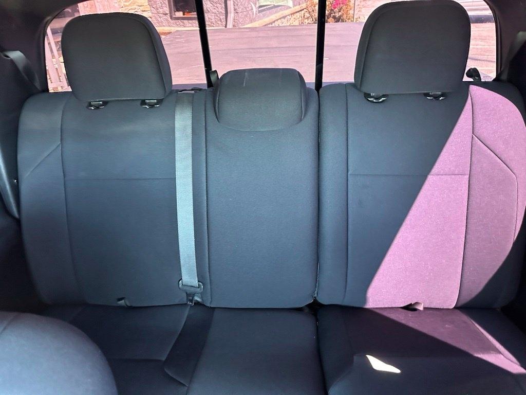 Toyota Tacoma TRD Off Road Double Cab 6' Bed V6 4x4 AT (Natl) 2017