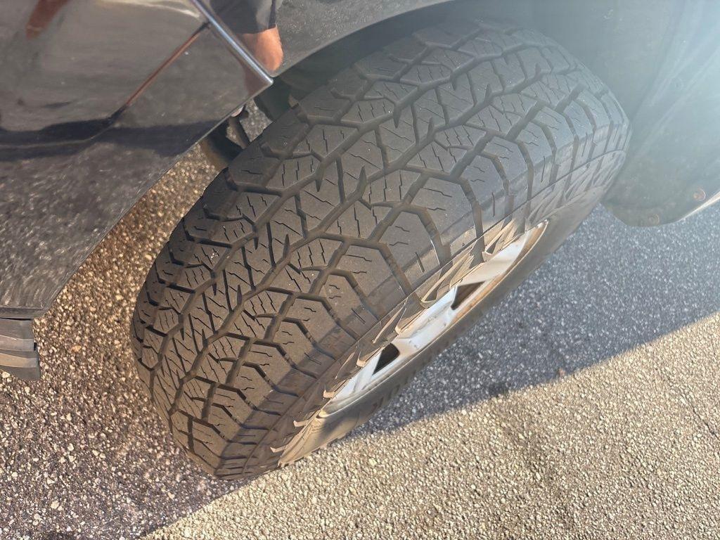 Toyota Tacoma 4WD Double Cab V6 MT TRD Off Road (Natl) 2016