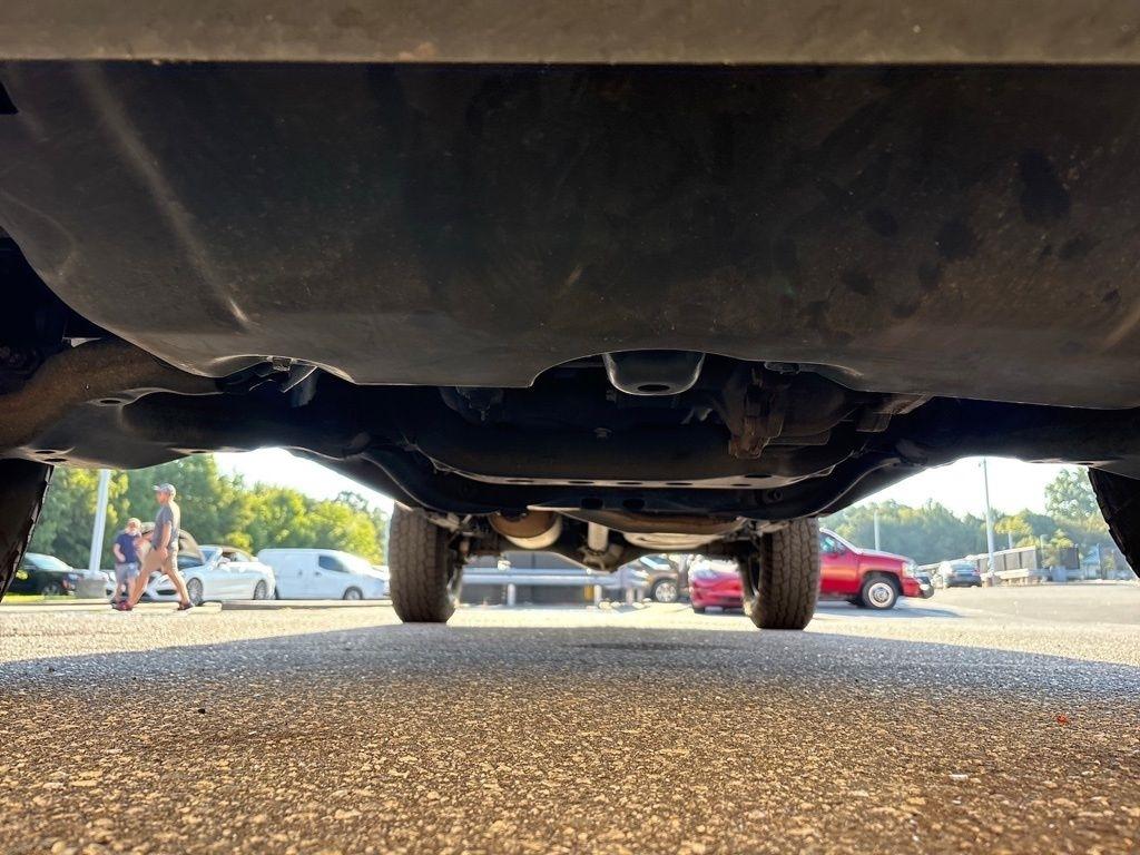 Toyota Tacoma 4WD Double Cab V6 MT TRD Off Road (Natl) 2016