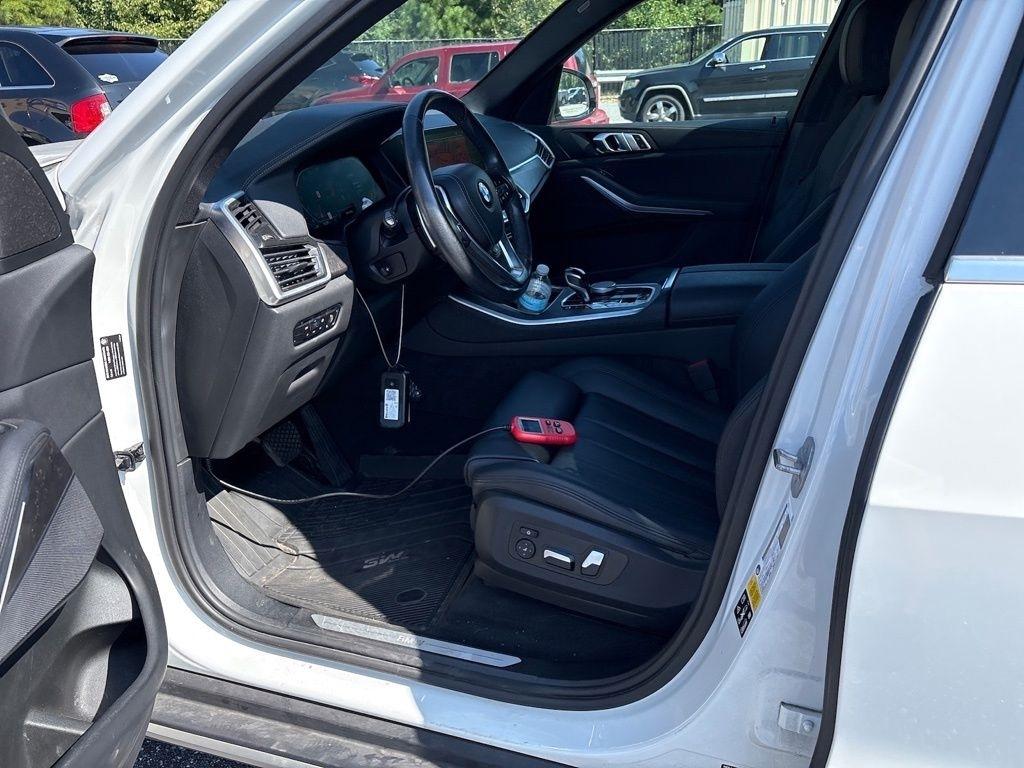 BMW X5 xDrive40i Sports Activity Vehicle 2022