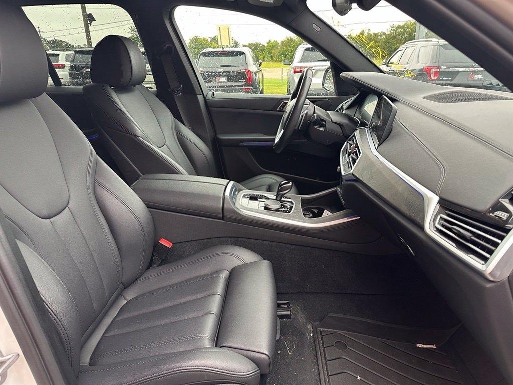 BMW X5 xDrive40i Sports Activity Vehicle 2022