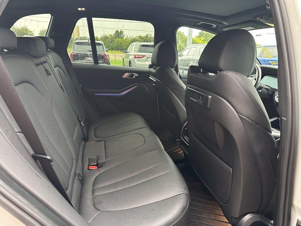 BMW X5 xDrive40i Sports Activity Vehicle 2022