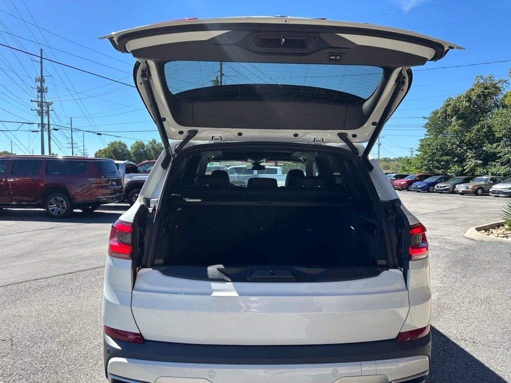 BMW X5 xDrive40i Sports Activity Vehicle 2022