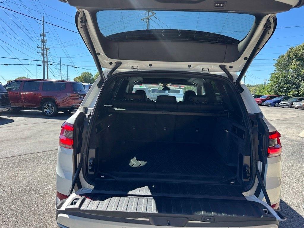 BMW X5 xDrive40i Sports Activity Vehicle 2022