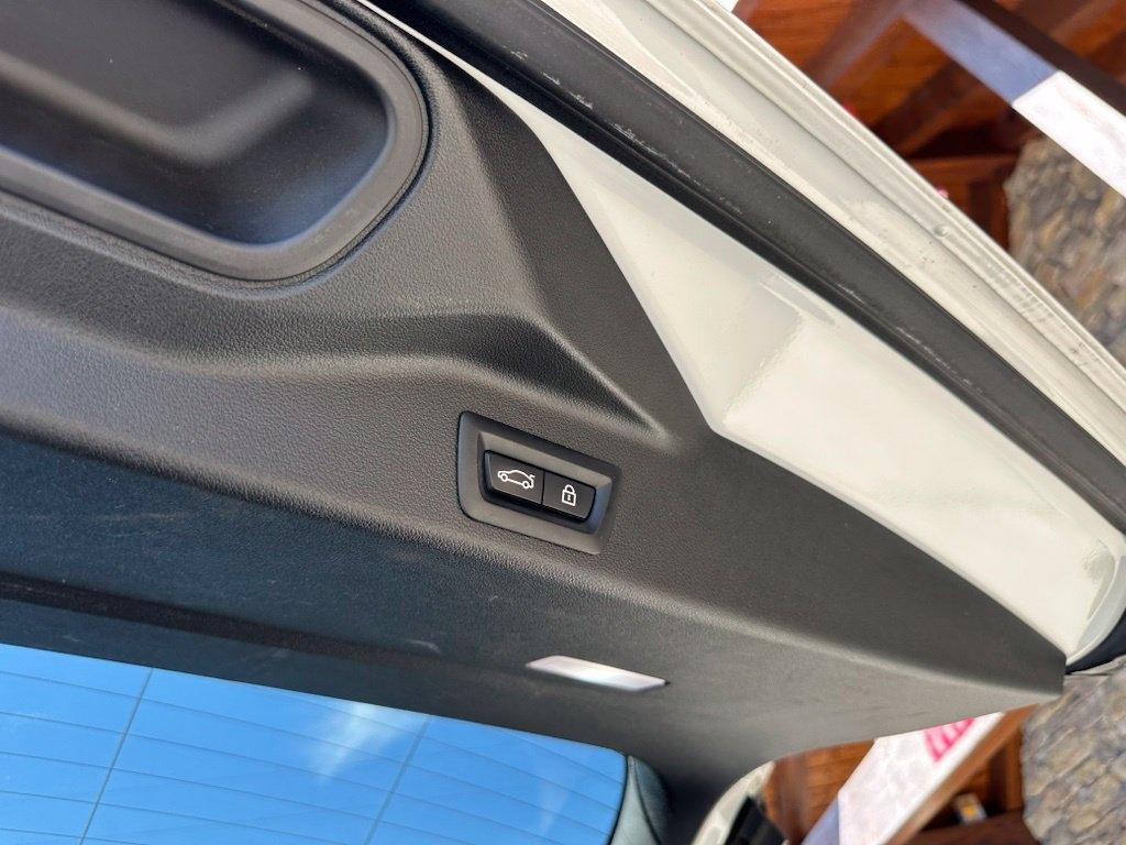 BMW X5 xDrive40i Sports Activity Vehicle 2022
