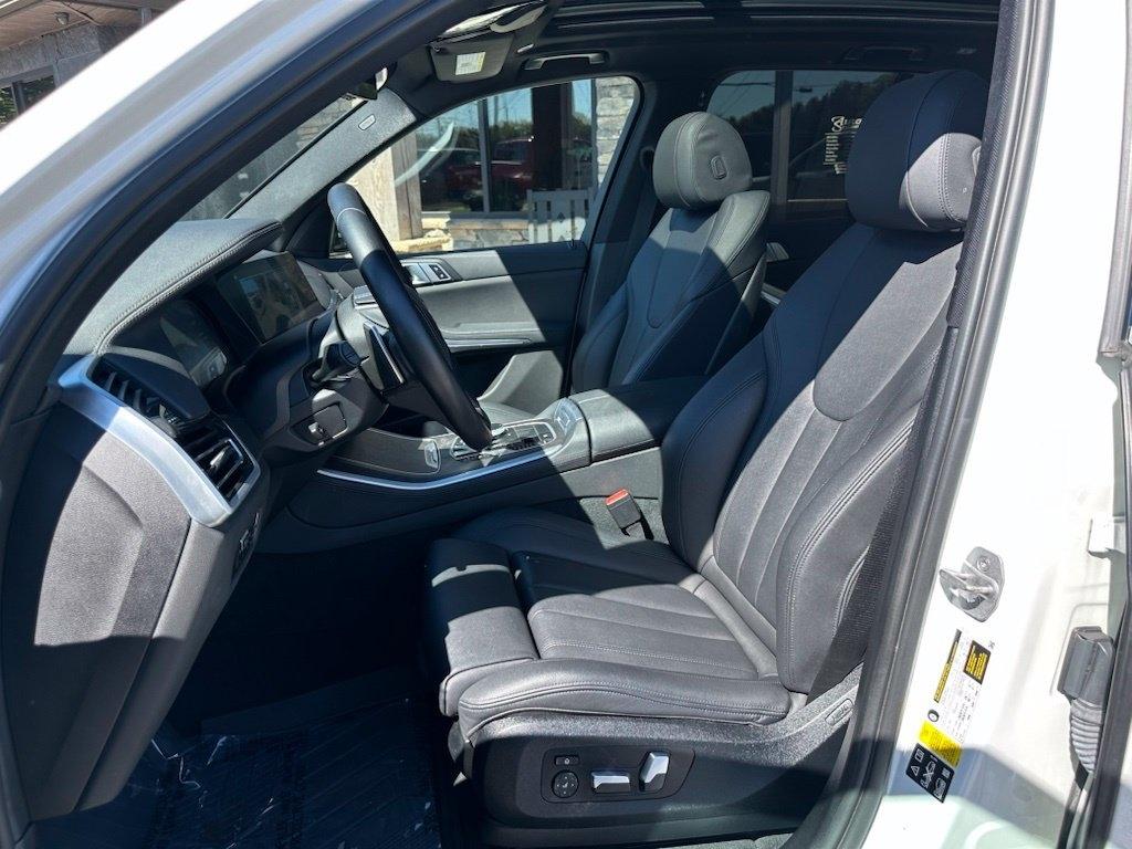 BMW X5 xDrive40i Sports Activity Vehicle 2022