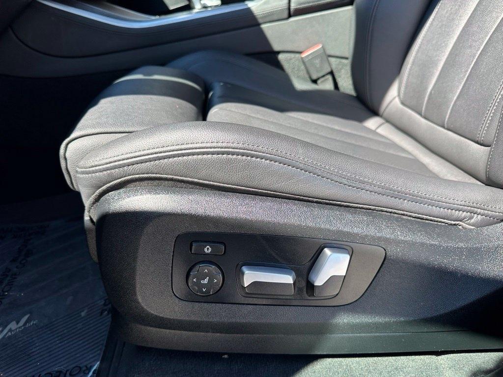 BMW X5 xDrive40i Sports Activity Vehicle 2022