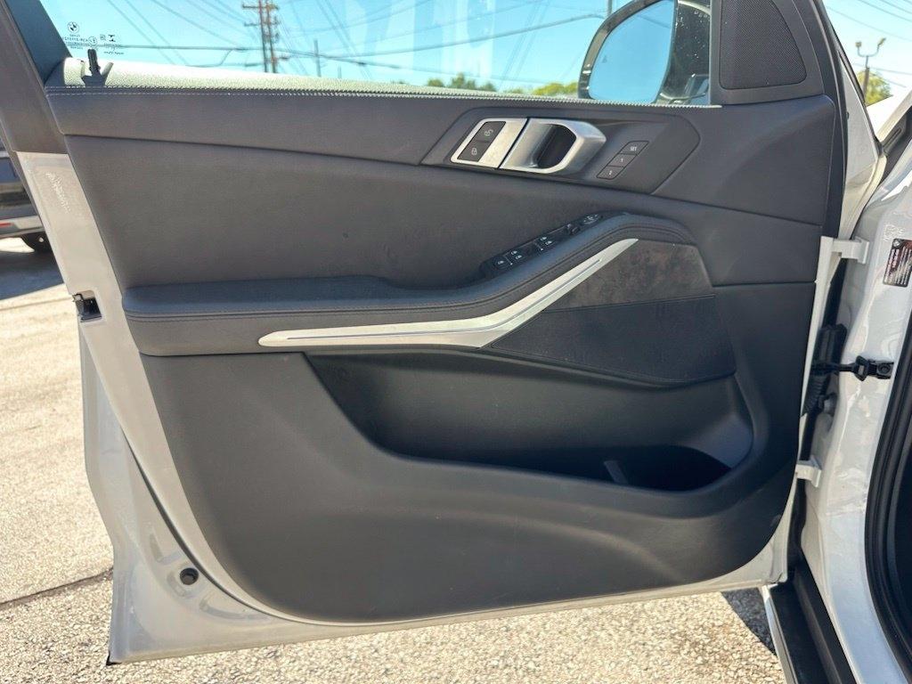 BMW X5 xDrive40i Sports Activity Vehicle 2022