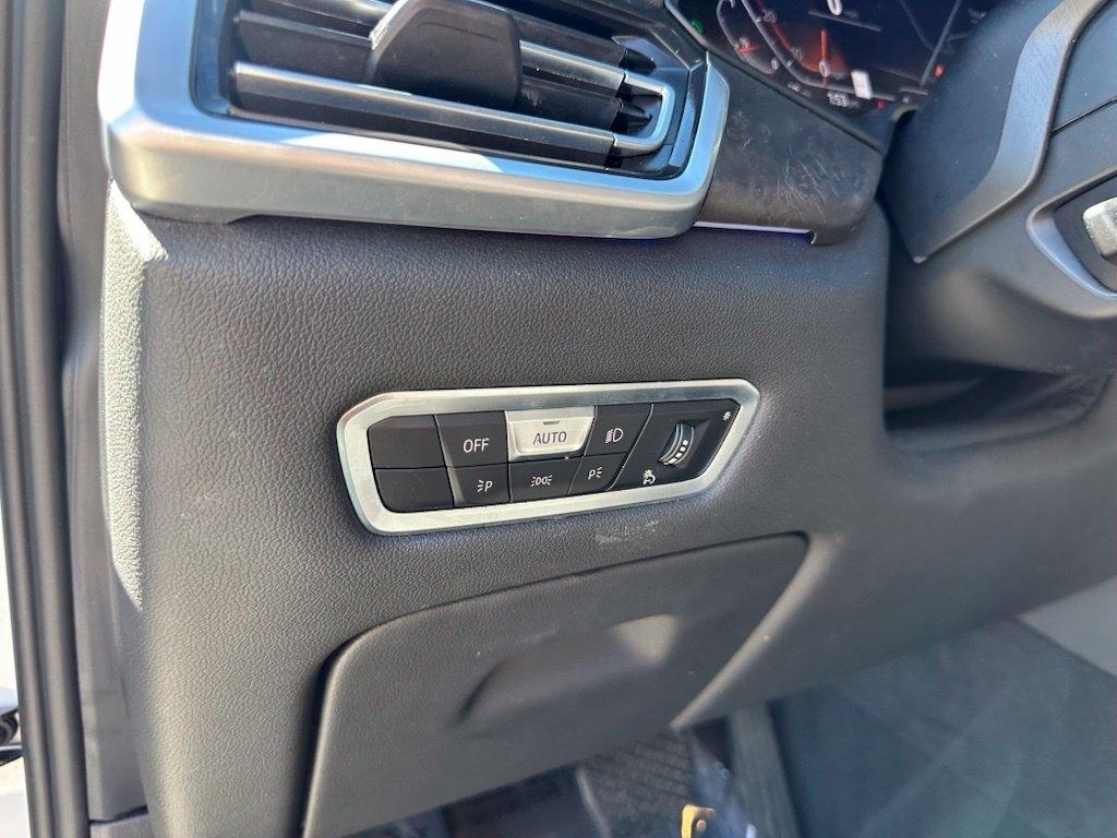 BMW X5 xDrive40i Sports Activity Vehicle 2022