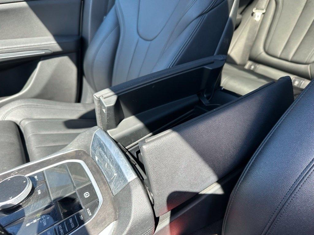 BMW X5 xDrive40i Sports Activity Vehicle 2022