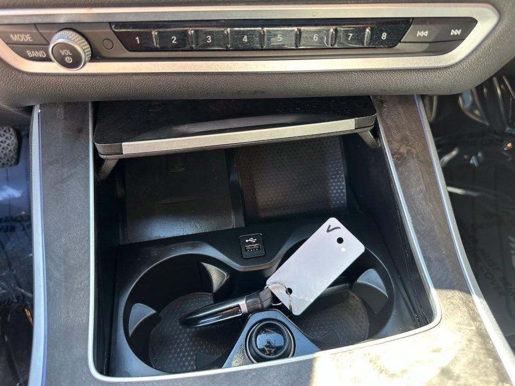 BMW X5 xDrive40i Sports Activity Vehicle 2022
