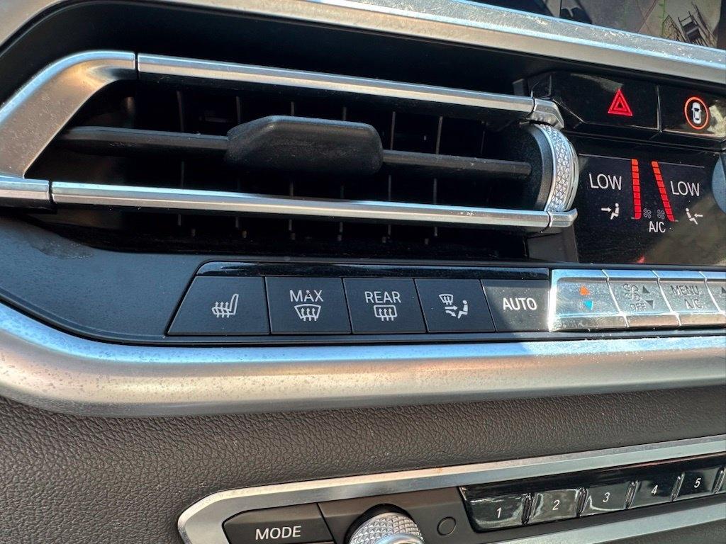 BMW X5 xDrive40i Sports Activity Vehicle 2022