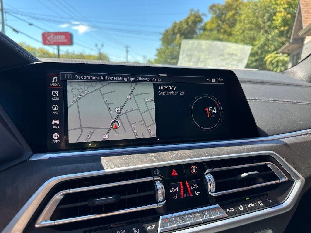 BMW X5 xDrive40i Sports Activity Vehicle 2022