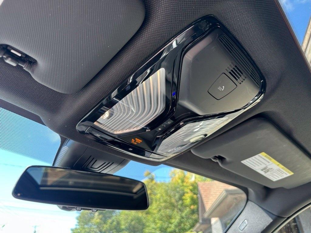 BMW X5 xDrive40i Sports Activity Vehicle 2022