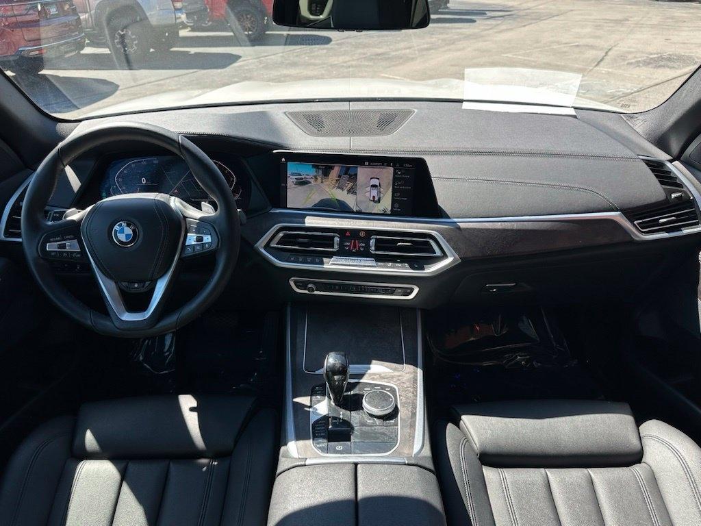 BMW X5 xDrive40i Sports Activity Vehicle 2022