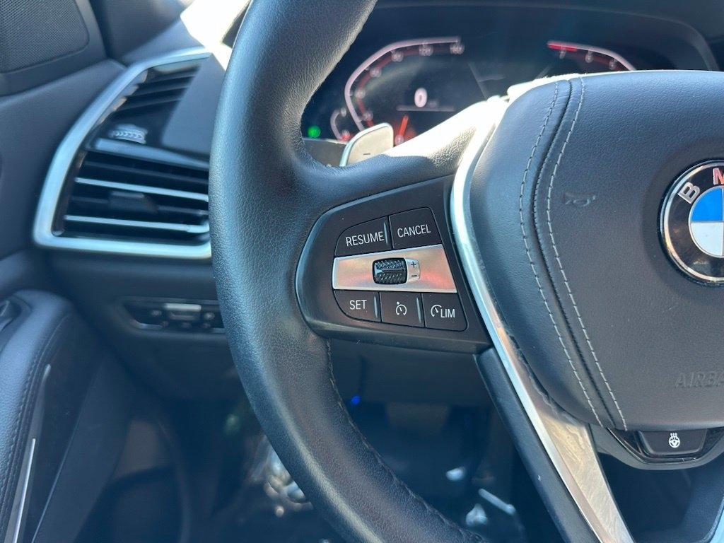 BMW X5 xDrive40i Sports Activity Vehicle 2022