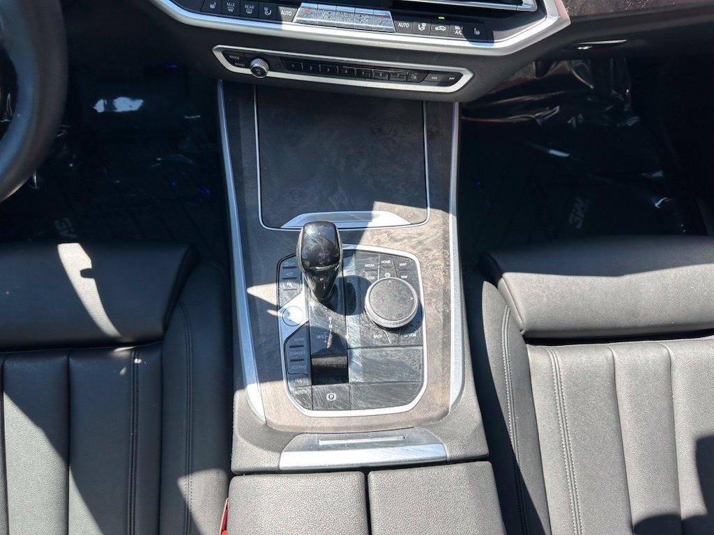 BMW X5 xDrive40i Sports Activity Vehicle 2022