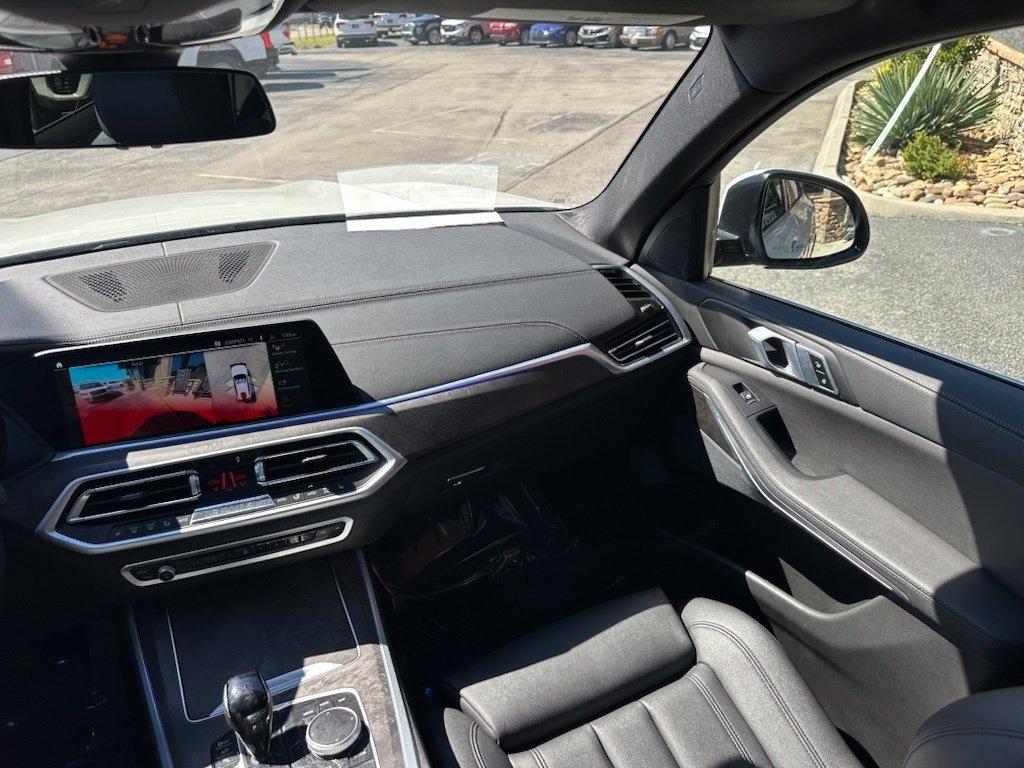 BMW X5 xDrive40i Sports Activity Vehicle 2022