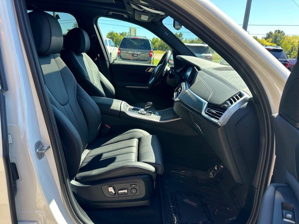 BMW X5 xDrive40i Sports Activity Vehicle 2022