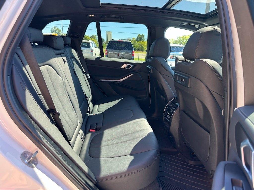 BMW X5 xDrive40i Sports Activity Vehicle 2022